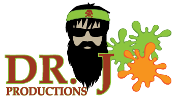 DR.J PRODUCTIONS